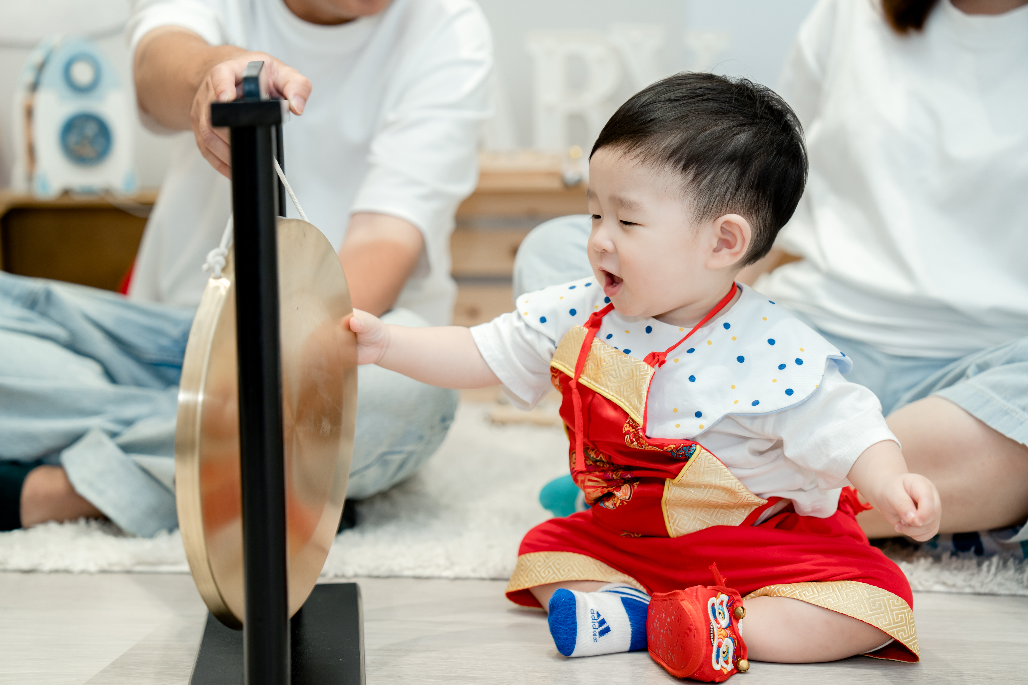 太空紀錄3